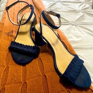 Women’s dress shoes